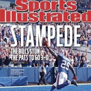 Meet your Posher, Terry